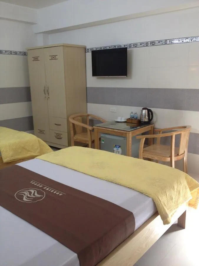 Flower Sky Hotel Nha Trang Vietnam