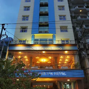 3* Hotel Nha Trang Beach Hotel