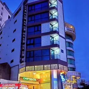 3* Hotel Ckd